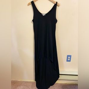 High-low Dress